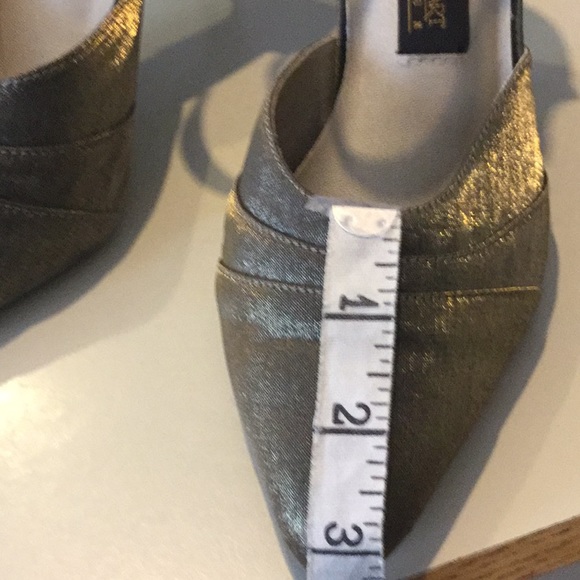 SPEC SALE NWOT Madeline Stewart Sz 7 Dressy - Picture 7 of 9